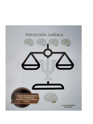 cover image of Psicología